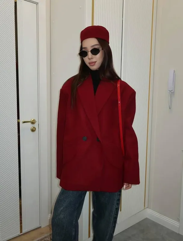 Пальто 5