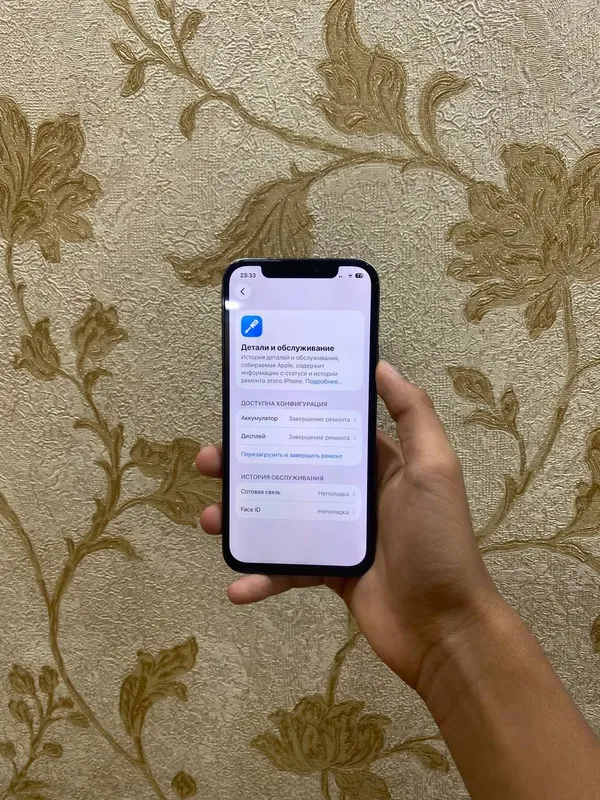 iPhone 12 pro 128 gb 2