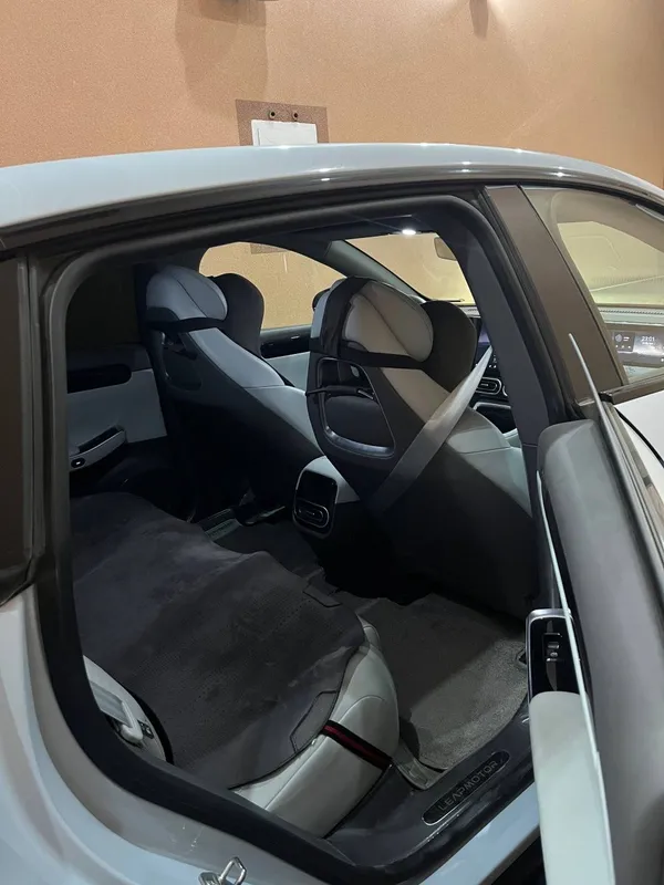 Leapmotor с01 gibrid 4 Leapmotor с01 gibrid 4
