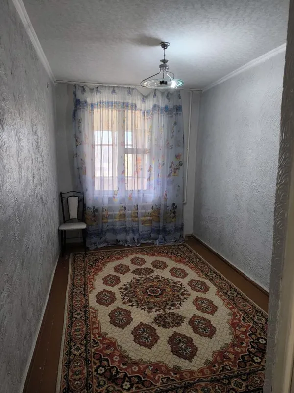 квартира 11 мк 34 дом сотилади 6