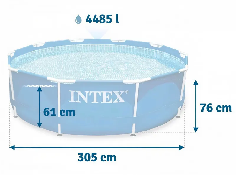 INTEX 1 INTEX 1