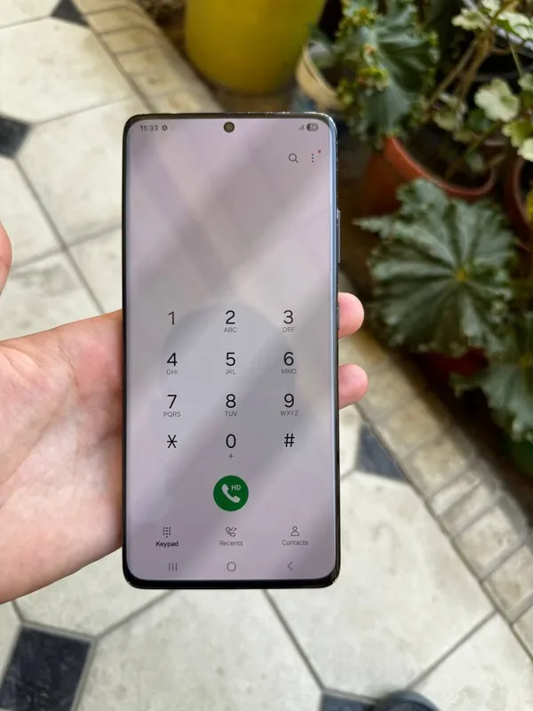 bir qol 256gb holati yahshi aybi yoq 320$ — фото 3