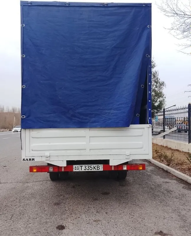ГАЗель срочно продаётся 4