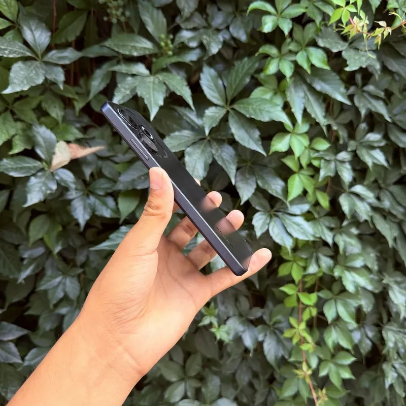 Infinix Smart 8 ideal — фото 1