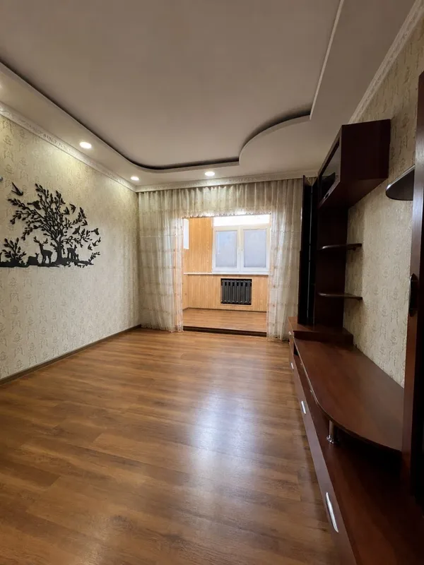 Алгоритм — Andalus. Продается 1-комнатная переделанная в 3 2