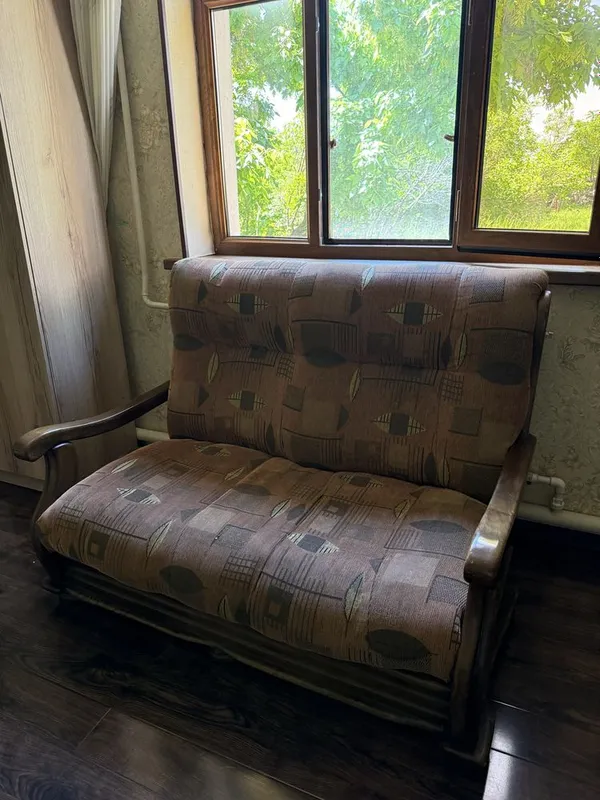 Продается диванчик — фото 1