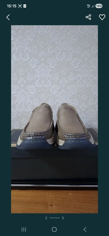 Продам лоферы мужские 2 Продам лоферы мужские 2