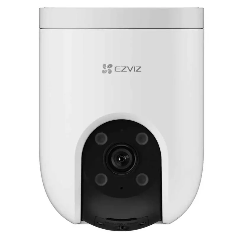 Камера 4G Ezviz 3мр С управлением