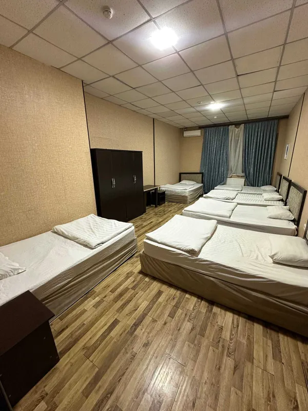 Arzon narxlarda mehmonxona ''Saroylik Hotel'' 8