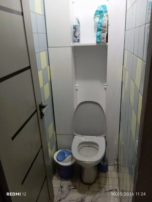 Продаётся 3х комнатная квартира — фото 8