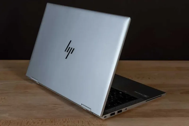 HP EliteBook x360 830 G7 Ультрабук трансформер — фото 7