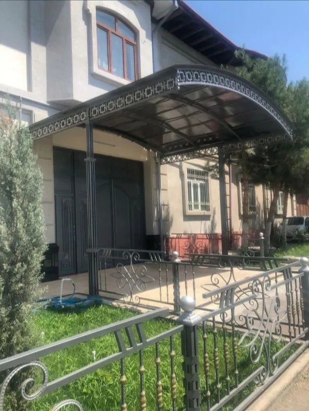 Rishotka, perila, agrajdeniya, naves va barcha turdagi sivarka xizmatl — фото 3
