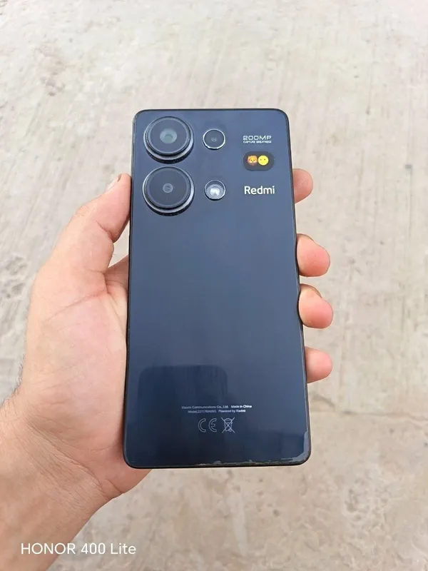 Redmi Note 13 Pro — фото 2