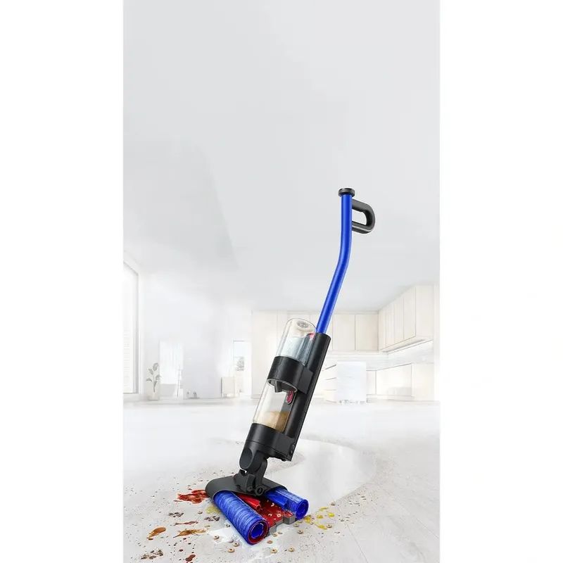 Беспроводной моющий пылесос DYSON WASH G1 1 Беспроводной моющий пылесос DYSON WASH G1 1