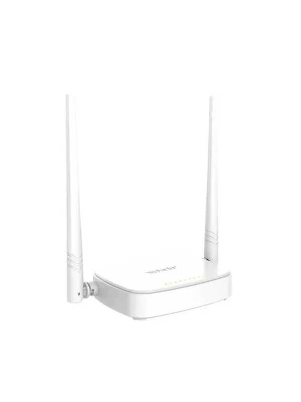 TENDA D301 ADSL2+ Wi-Fi N300 модем-роутер (2 в 1) 3 TENDA D301 ADSL2+ Wi-Fi N300 модем-роутер (2 в 1) 3