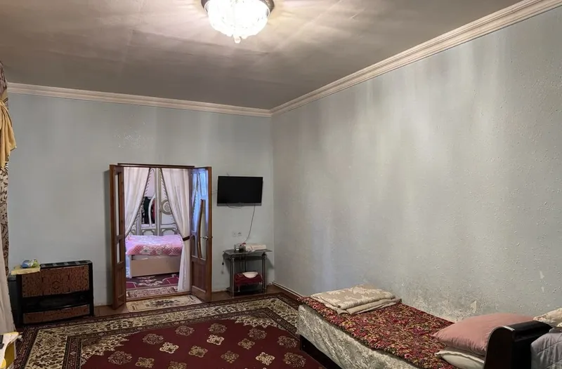 Сдаётся дом рядом с Азиатским и медицинским университетами 2