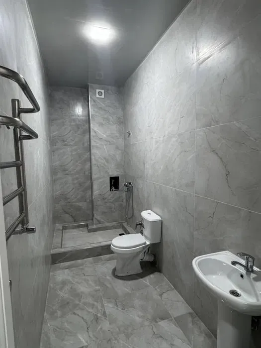 1-комнатная квартира, 45 м2, Мирзо-Улугбек 4