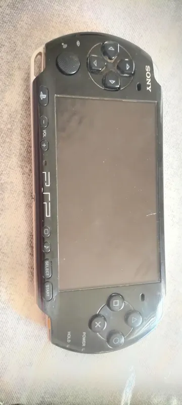 Sony PlayStation Portable PSP