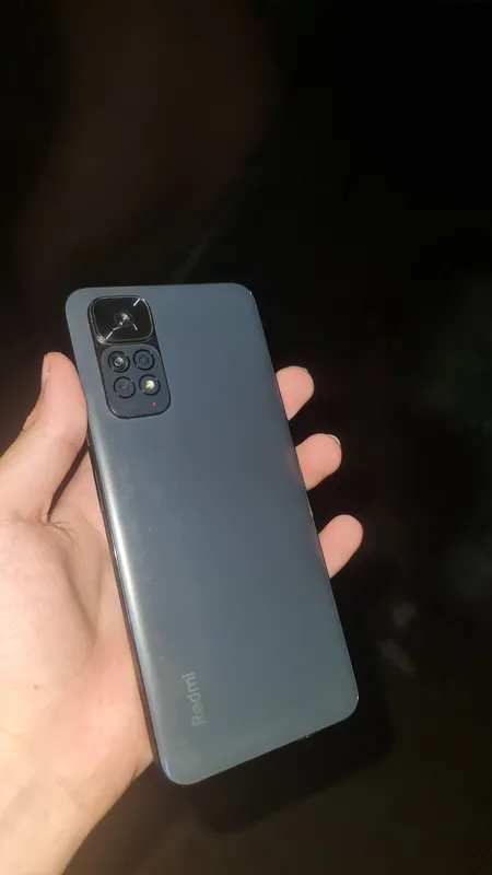 Redmi note 11s — фото 1