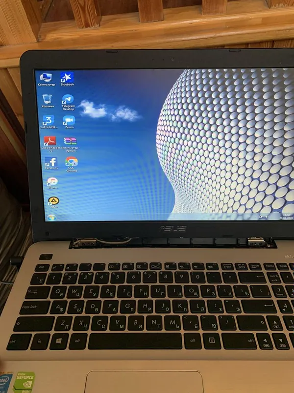Asus core i5 1 tr сотилади срочно 4 Asus core i5 1 tr сотилади срочно 4