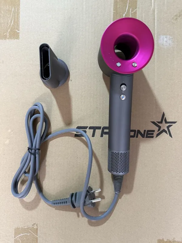 БЕПУЛ Доставка, Dyson fen lux ver. Дайсон Фен Сифати яхши supersonic — фото 1