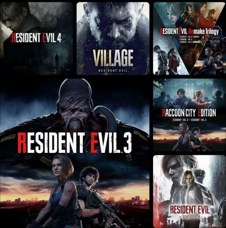 Ps4 / Ps5 uchun onlayn va vzlom o'yunlar — фото 6