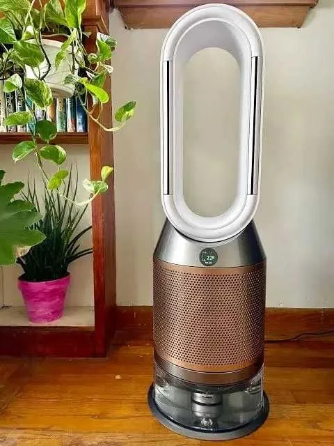 Увлажнитель-очиститель воздуха Dyson PH04 новый гарантия+доставка — фото 1