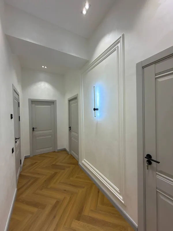 2-комнатная квартира, 55 м2, Мирзо Улугбек 3