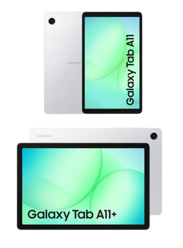 Samsung Tab A11 vs A11+ New 5