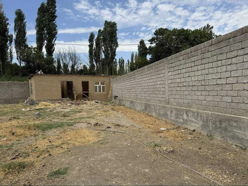 Srochna 9 sotix yer sotiladi, Qibray, Chinobod — фото 1