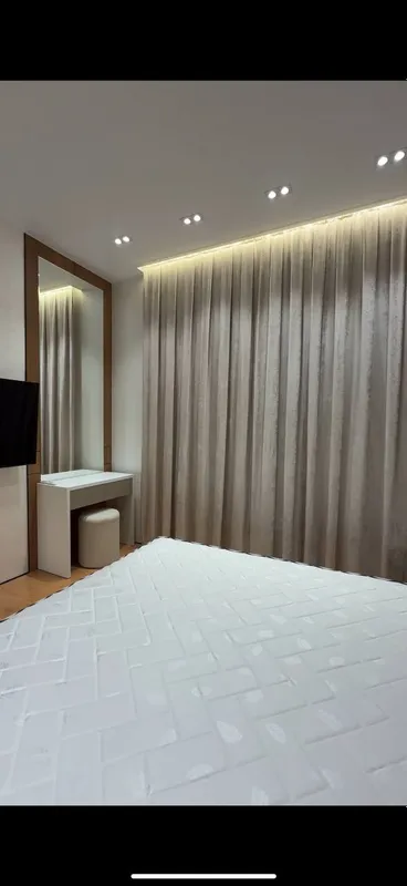 Уютная евродвушка в ЖК O'z Mahal — фото 3