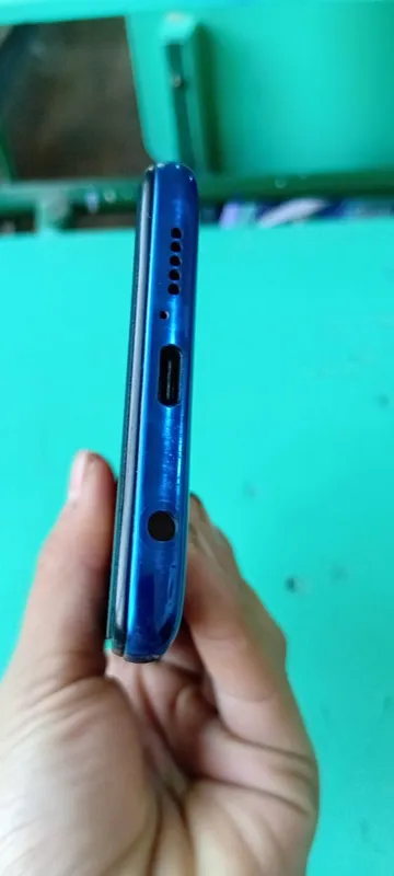 poco x 3 pro