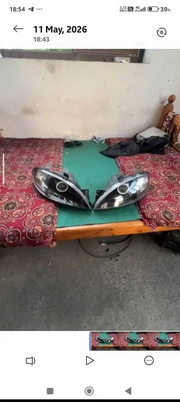 Gentra fara bi Ledli