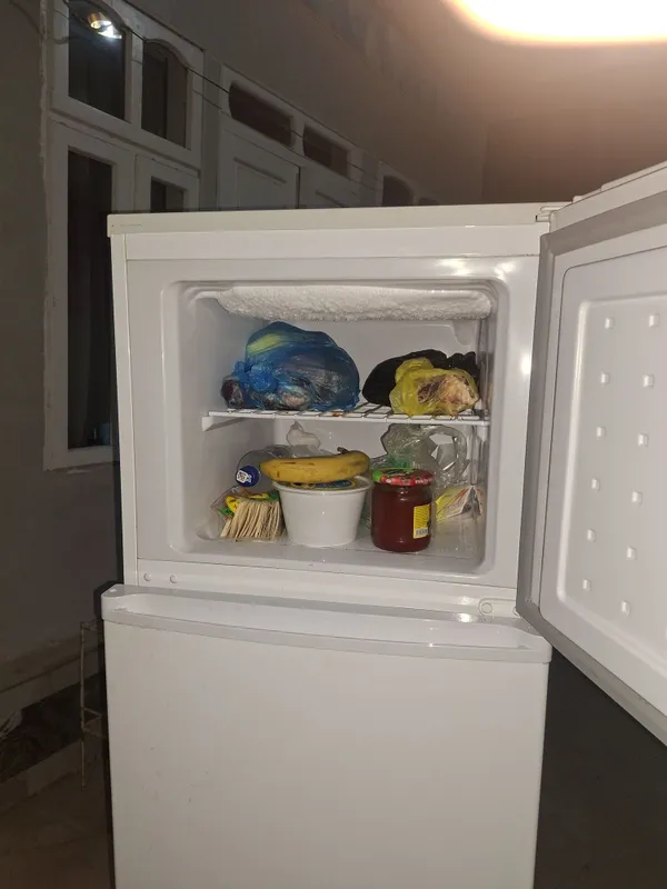 Muzlatgich sotiladi 5 Muzlatgich sotiladi 5