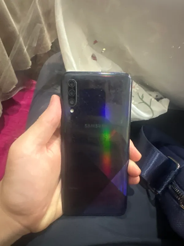 Galaxy A30S Galaxy A30S