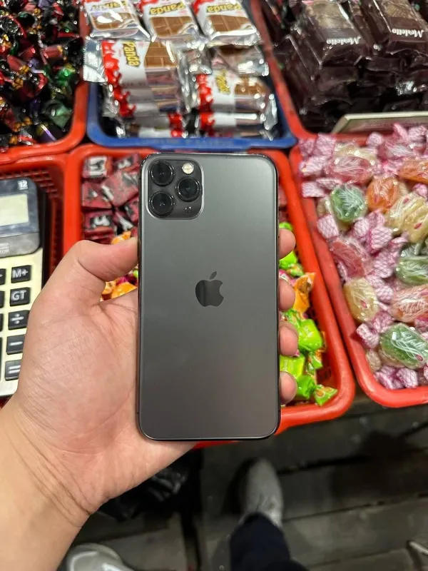 Iphone 11 Pro