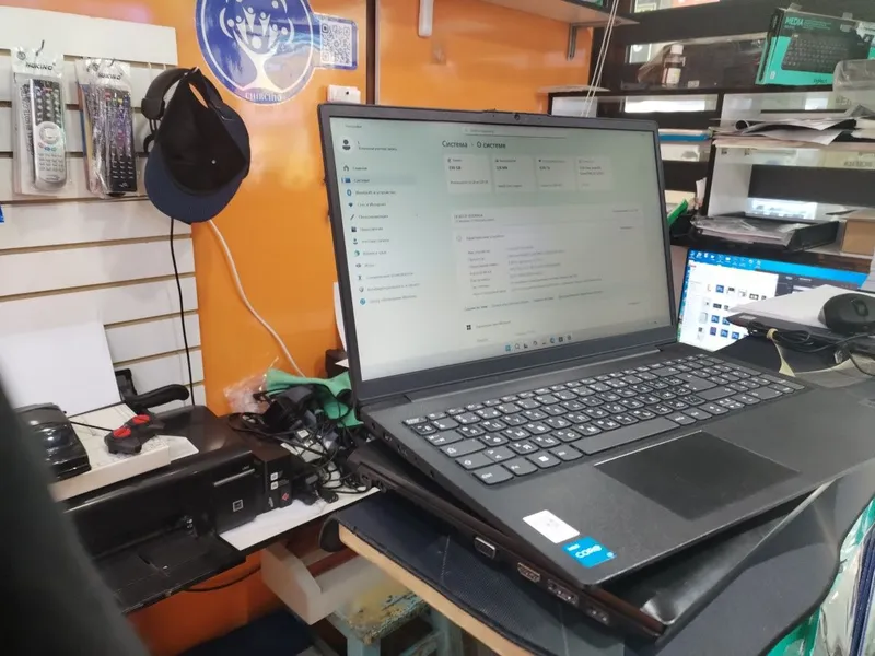 Noubook sotiladi Lenovo core i3 — фото 1