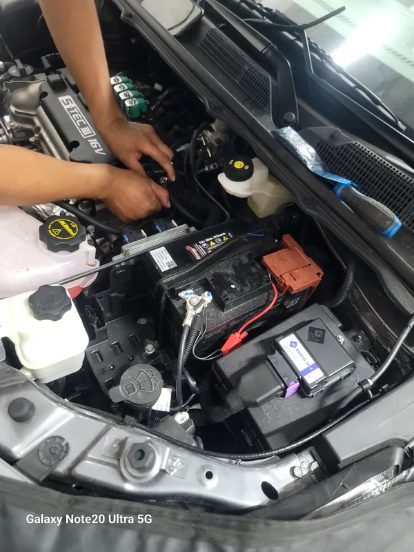 Metan va Propan gaz balonlari optim — фото 4