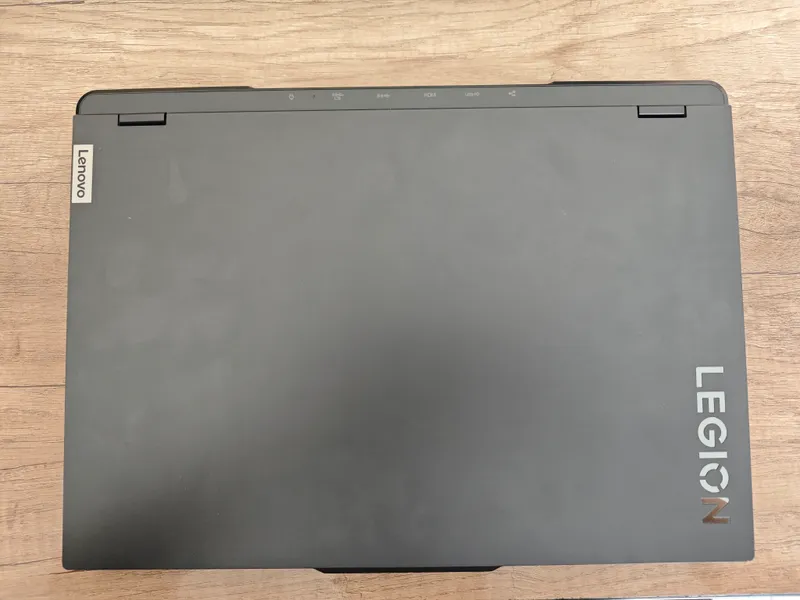 Lenovo Legion 5 pro 3 Lenovo Legion 5 pro 3