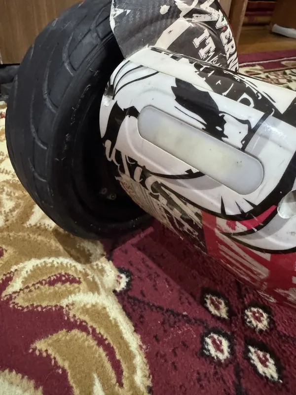 Segway Howerboard soatiladi ishlashi zo’r 6 Segway Howerboard soatiladi ishlashi zo’r 6