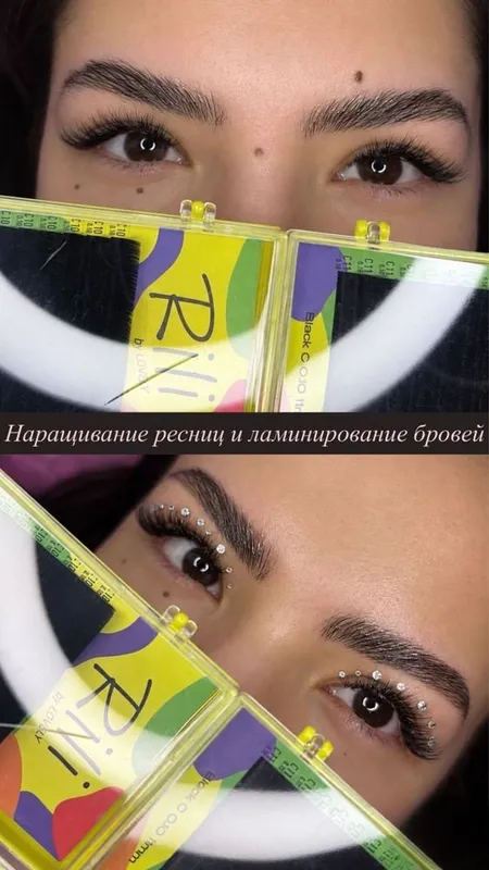 Наращивание ресниц | ламинирование бровей и ресниц 3 Наращивание ресниц | ламинирование бровей и ресниц 3