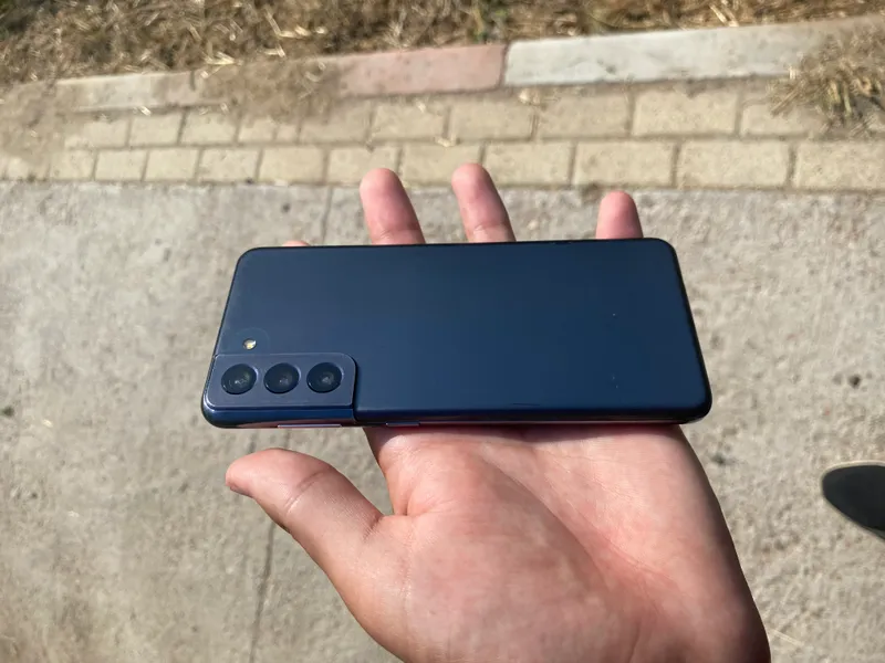 Samsung s21 5g. память 8 256, без дефектов 3 Samsung s21 5g. память 8 256, без дефектов 3