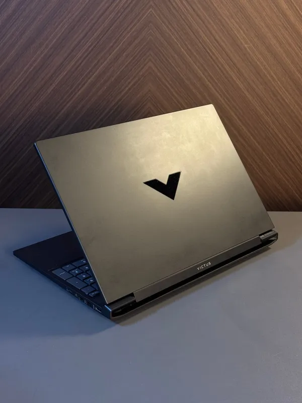 HP Victus — gaming noutbuk — фото 1