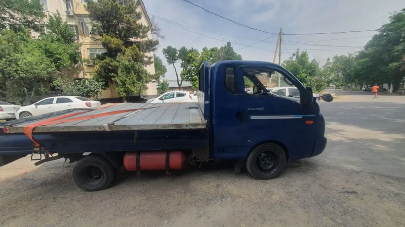 Yuk mashina yetkazib berish hizmati грузавоё мошина