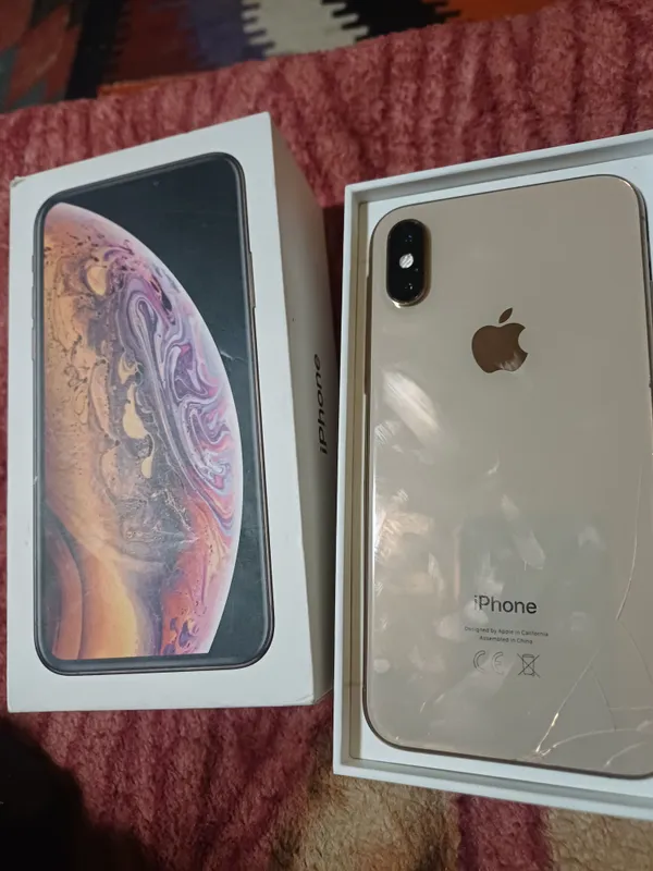 iphone xc