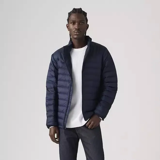 Оригинал куртка LEVI’S из США (новые) - 55$ на скидке