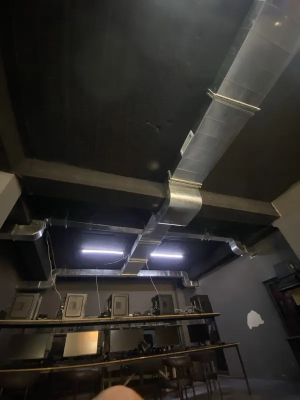 Ventilatsiya xizmati 24/7 вентилатсия хизмати 24/7