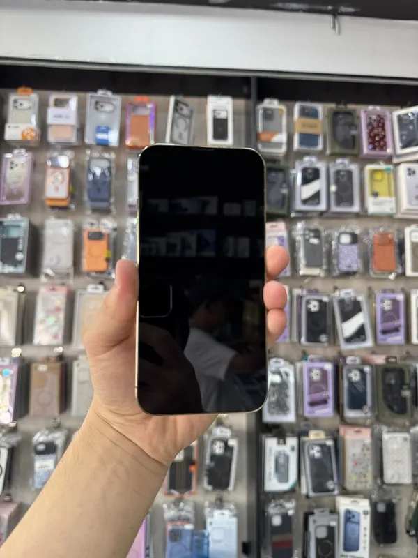 iPhone 13 Pro 512GB muddatli to’lovga ham bor! 4