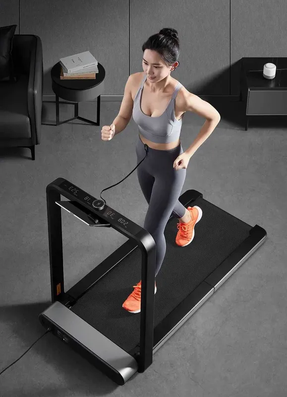 Беговая дорожка Xiaomi KingSmith WalkingPad MX16F (EU) 3 Беговая дорожка Xiaomi KingSmith WalkingPad MX16F (EU) 3