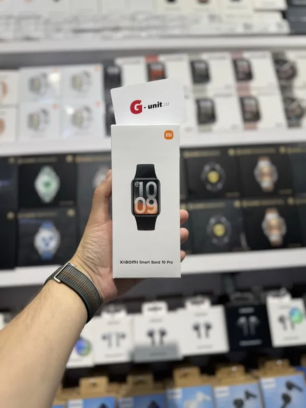 Xiaomi Mi Band 10 Pro (оптом) — фото 2